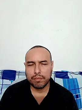 ElSunEagle online show from February 12, 2026, 1:33 am