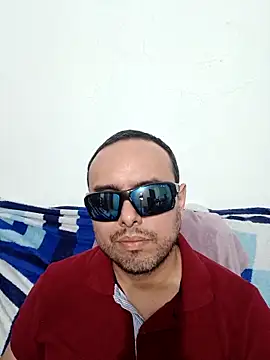 ElSunEagle online show from March 18, 2026, 2:15 am