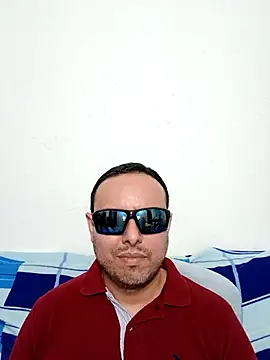 ElSunEagle online show from April 13, 2026, 2:28 am