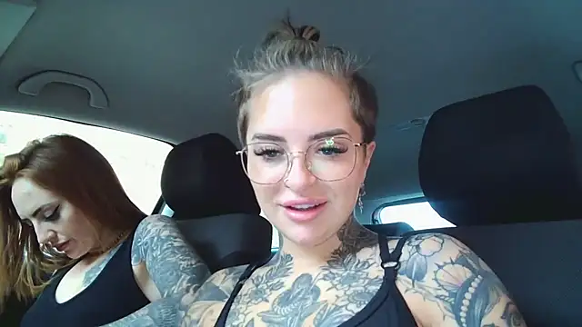 Rubyrichhxo online show from December 23, 2024, 12:41 pm