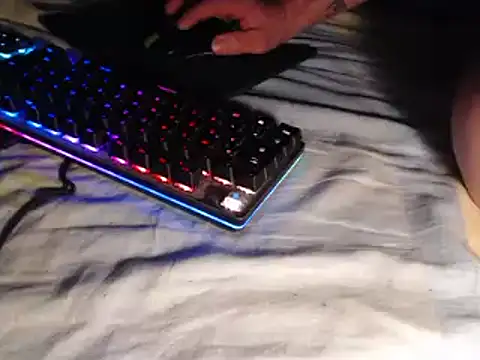 FleshlightFan online show from December 8, 2024, 12:29 am