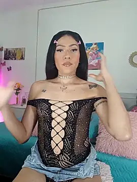 Roxy SexyDiaz online show from March 12, 2026, 12:39 am