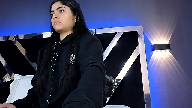 GiselOrtiz online show from June 23, 2026, 11:08 am