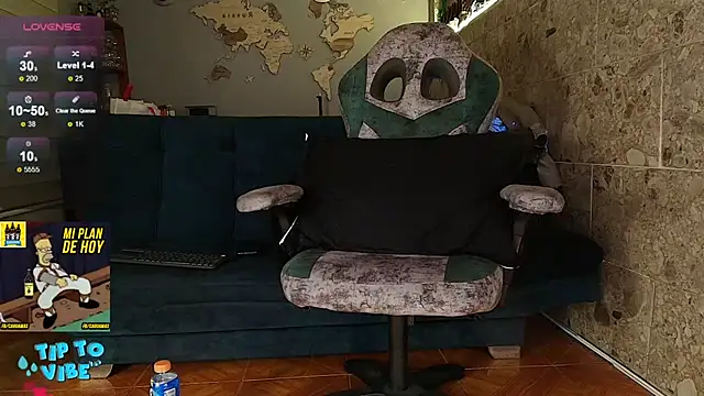 rogert xx online show from February 13, 2026, 1:12 am