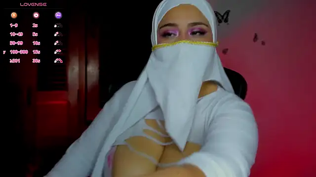 nahid sammur online show from January 17, 2025, 4:06 am