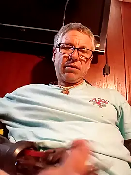 Pcsammy73 online show from January 13, 2025, 4:50 am