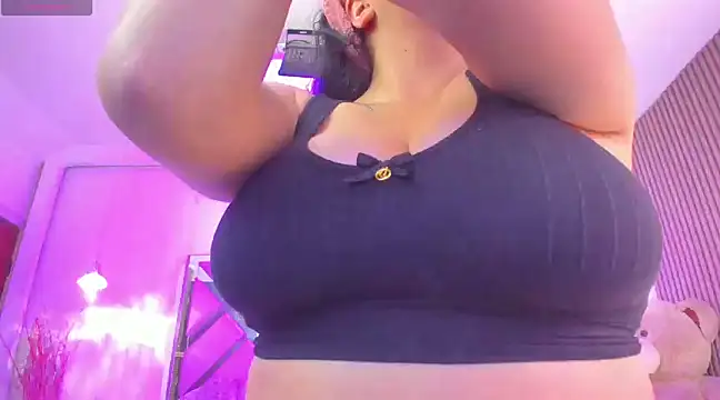 Silvana monroe online show from December 16, 2024, 1:00 pm