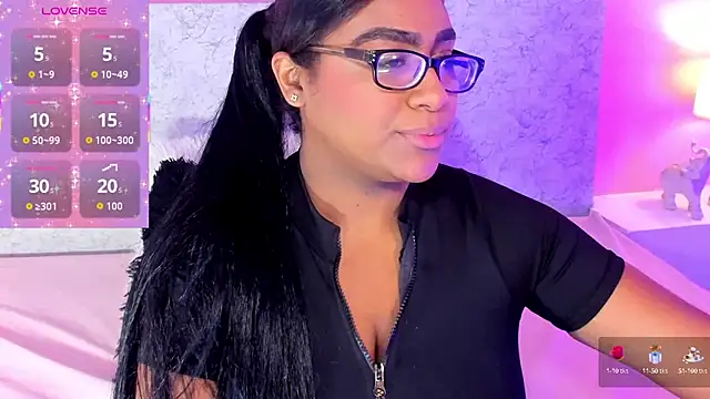 BlakmillerrGilson online show from October 2, 2025, 8:49 pm