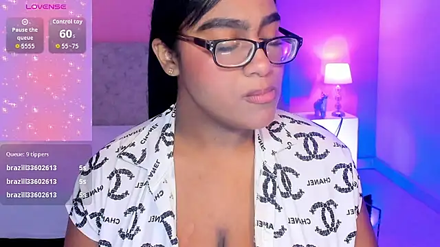 BlakmillerrGilson online show from October 17, 2025, 8:00 pm