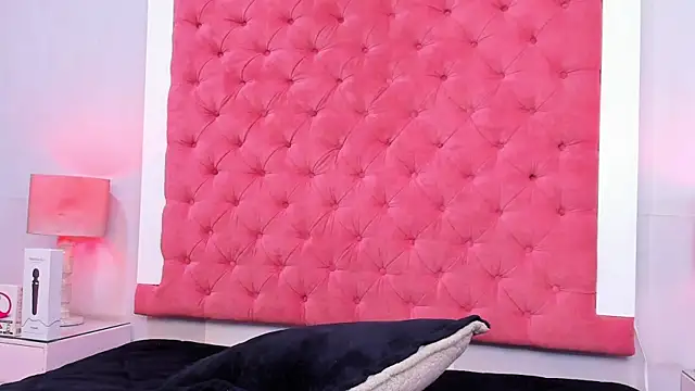 ZendayaGrey online show from January 21, 2025, 6:43 am