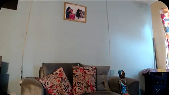 Amazing12inch online show from December 4, 2024, 8:51 pm