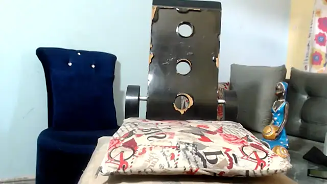 Amazing12inch online show from December 11, 2024, 7:46 pm