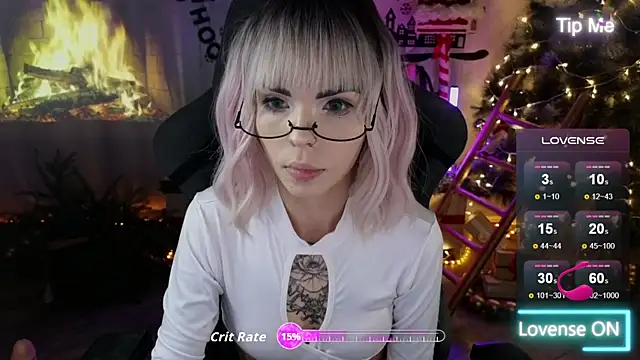 Kerry Kirk online show from January 5, 2026, 8:12 pm