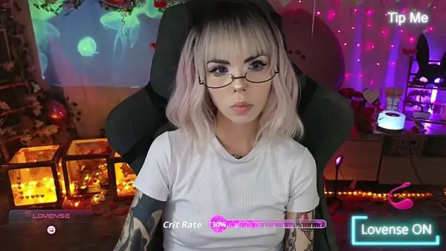 Kerry Kirk online show from February 23, 2026, 9:34 pm