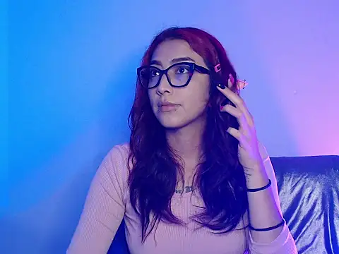 Alice Phantom x online show from January 19, 2026, 3:10 am