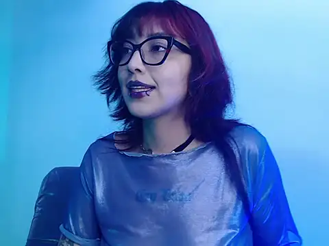 Alice Phantom x online show from March 30, 2026, 4:41 pm