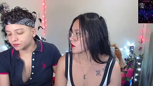 Antonella Cruz02 online show from December 11, 2024, 7:57 pm