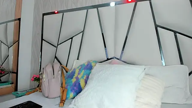  aurora18  online show from January 15, 2026, 3:11 am