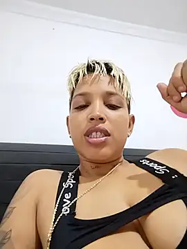 Dirty Zoe online show from October 19, 2025, 9:37 pm