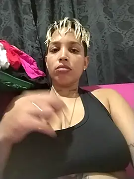 Dirty Zoe online show from October 28, 2025, 11:07 pm