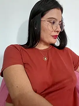 Zoe Clark  online show from June 12, 2026, 8:52 pm