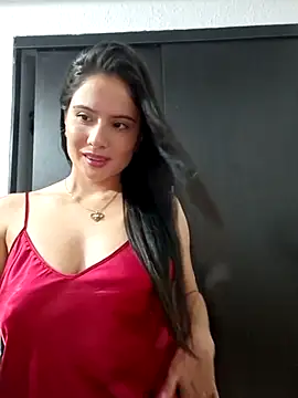 Zoe Clark  online show from July 18, 2026, 1:32 am