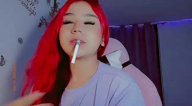 madisonx17 online show from March 13, 2025, 1:43 am