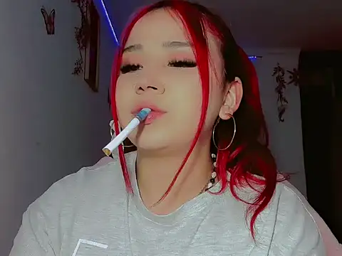 madisonx17 online show from October 7, 2025, 1:14 am