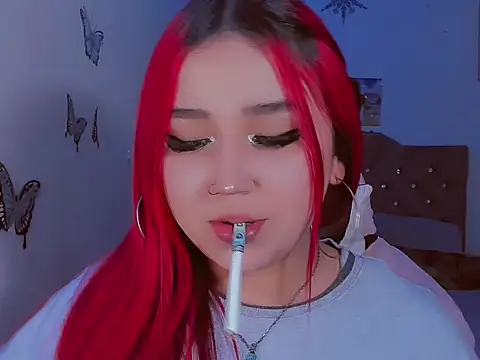 madisonx17 online show from February 23, 2026, 5:54 pm