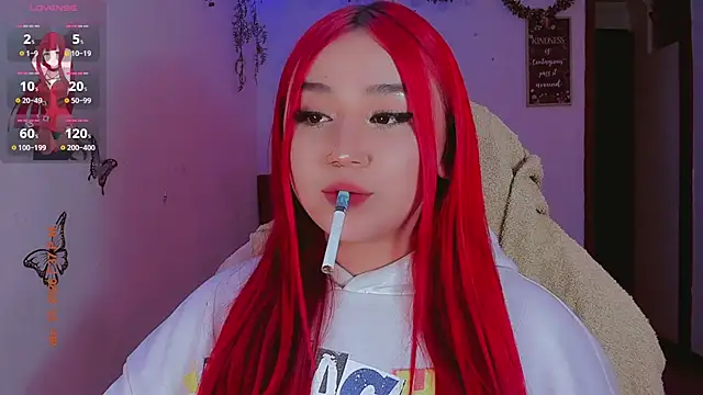 madisonx17 online show from April 11, 2026, 12:37 am