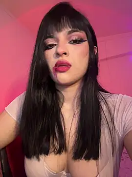 Anastasia1213 online show from October 24, 2025, 2:19 am