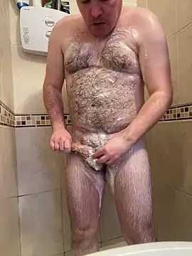 IrishCock30 online show from January 16, 2025, 4:39 pm