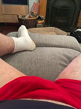 IrishCock30 online show from February 10, 2026, 9:19 pm