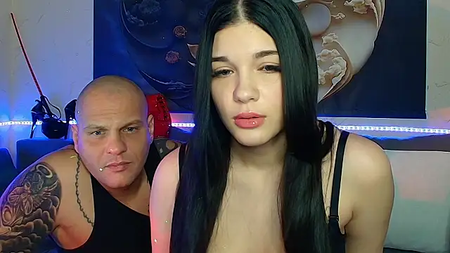 xDeepInLovexx online show from February 5, 2026, 8:24 pm