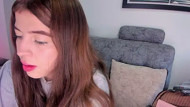 Sara kitty12 online show from March 20, 2026, 12:21 pm