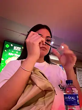 CamilaSofiia online show from January 12, 2026, 11:32 pm