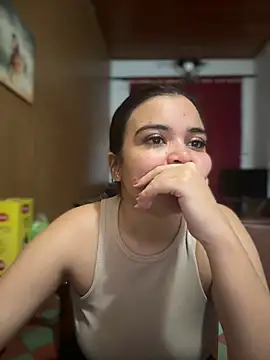 CamilaSofiia online show from July 18, 2026, 1:32 am