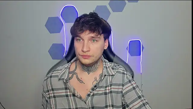 Chris Tyson online show from December 20, 2024, 12:41 am