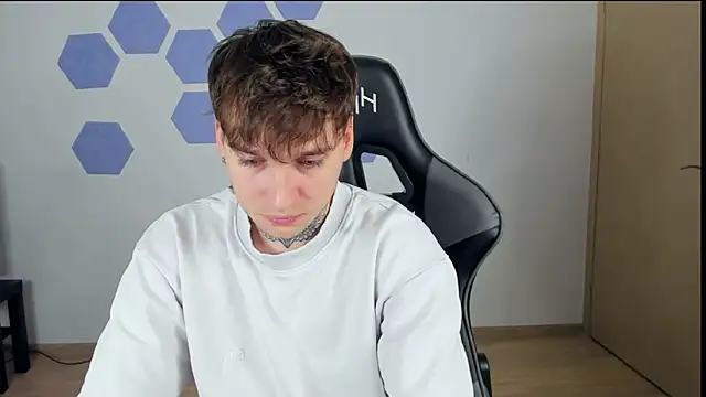 Chris Tyson online show from January 16, 2025, 2:19 pm