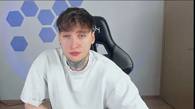 Chris Tyson online show from January 23, 2025, 2:44 am