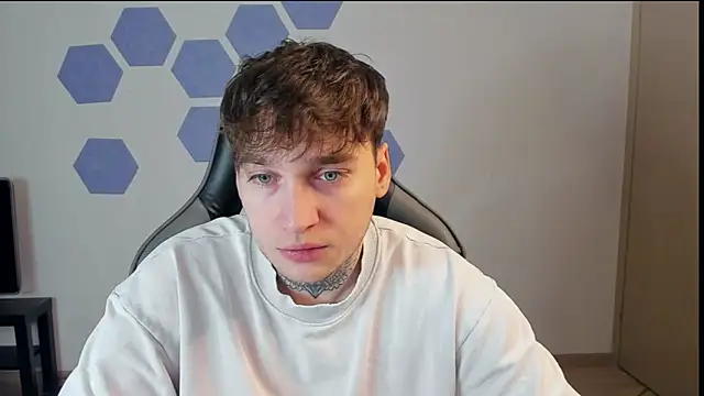 Chris Tyson online show from January 31, 2025, 11:13 pm