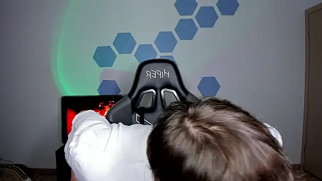 Chris Tyson online show from November 22, 2025, 7:35 pm