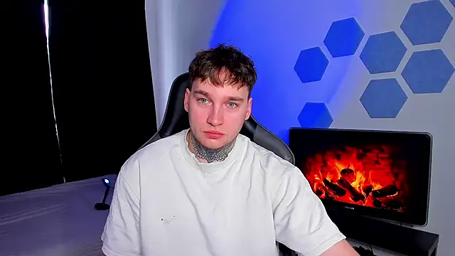 Chris Tyson online show from February 8, 2026, 8:51 am