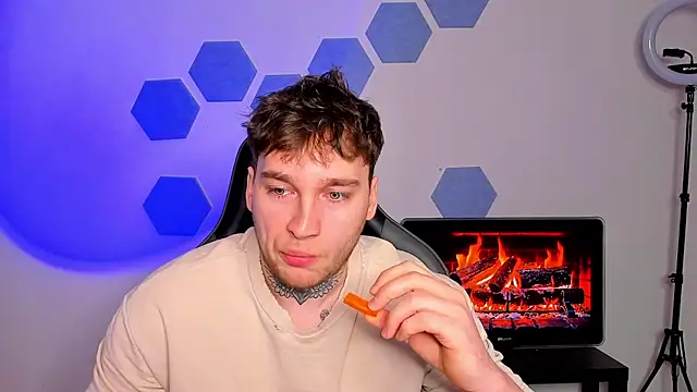 Chris Tyson online show from February 27, 2026, 8:47 am