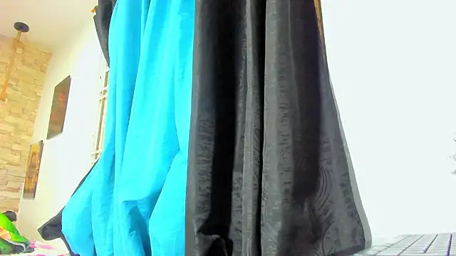 kaiagerbes3 online show from January 14, 2026, 11:20 pm