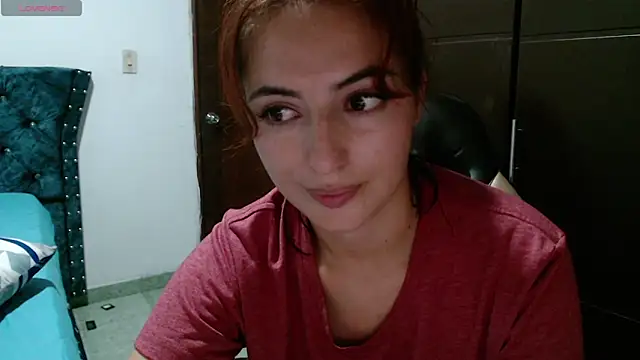 Kate lorens9 online show from December 17, 2024, 1:18 am