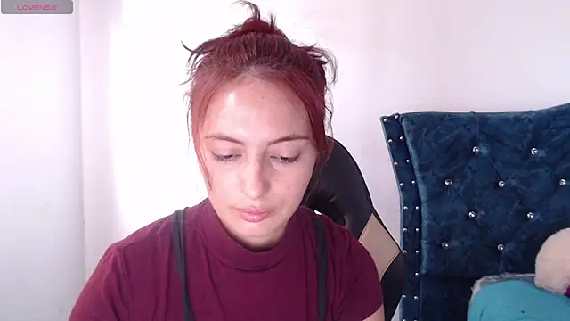 Kate lorens9 online show from February 13, 2025, 12:32 pm