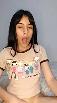 melodybar27 online show from December 30, 2024, 10:23 pm