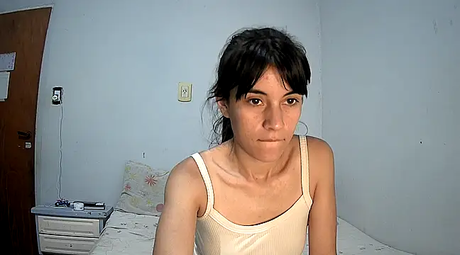 melodybar27 online show from January 27, 2025, 3:15 am