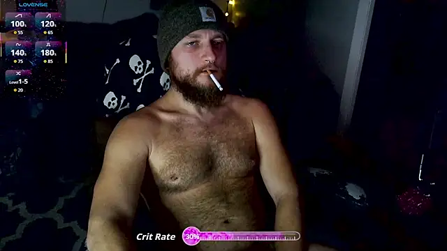 8inchpunkcub online show from December 17, 2025, 8:59 pm